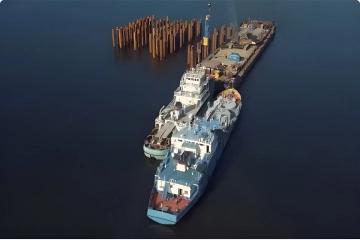 Bunkering company