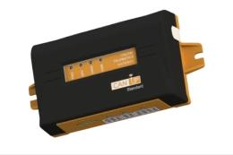 Edge computing telematics gateway